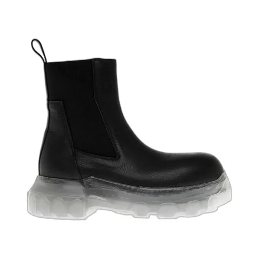 Beatle Bozo Tractor Boots