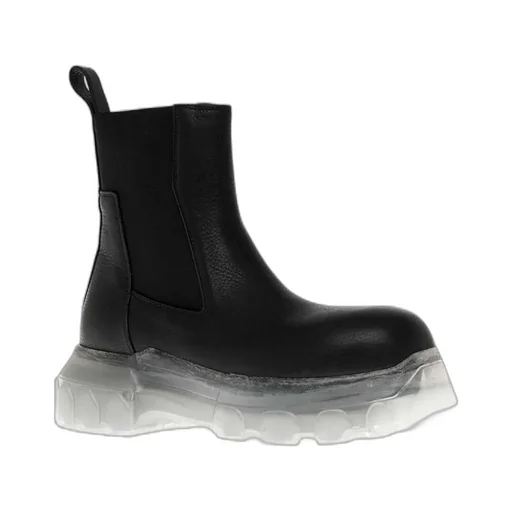 Beatle Bozo Tractor Boots