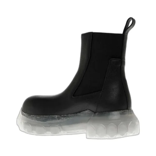 Beatle Bozo Tractor Boots