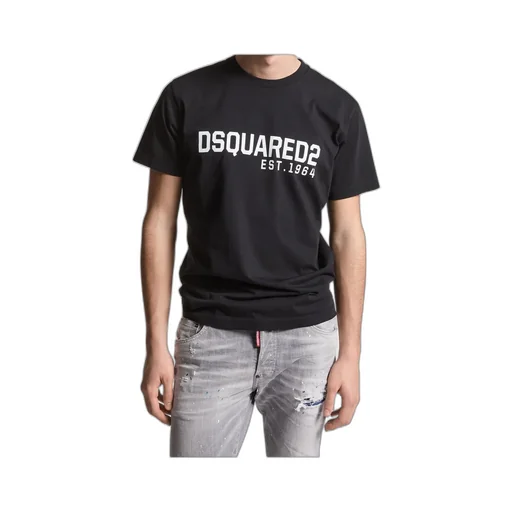 Dsquared2 1964 Cool Fit T-Shirt
