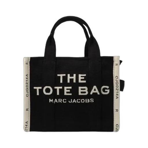 Marc Jacobs The Jacquard Small Tote Bag