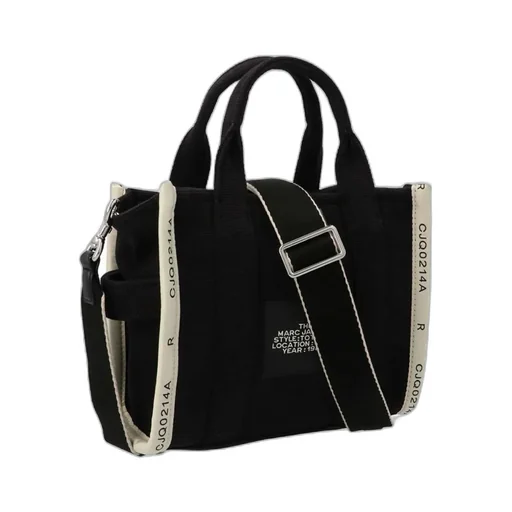 Marc Jacobs The Jacquard Small Tote Bag