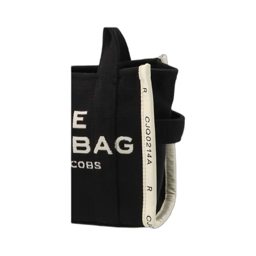 Marc Jacobs The Jacquard Small Tote Bag