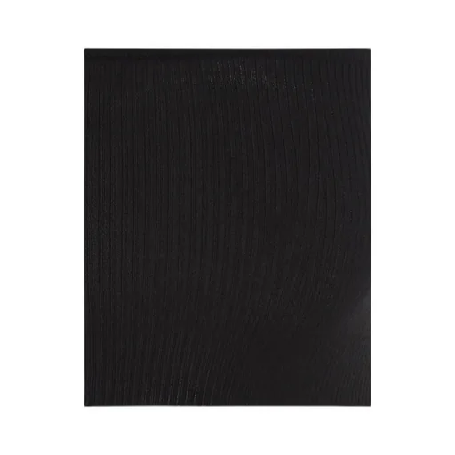 Saint Laurent Strapless Cropped Knitted Top