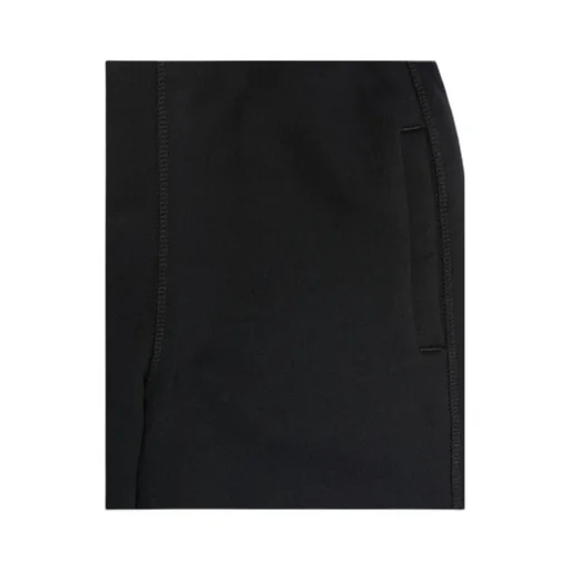 Off-White Kids Industrial Logo Waistband Sweatpants