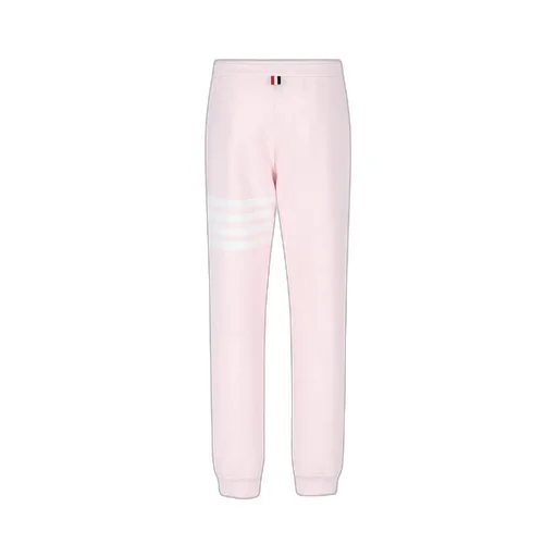 Thom Browne 4-Bar Drawstring Sweatpants