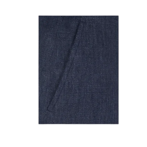 Chloé High Waist Tailored Bermuda Shorts