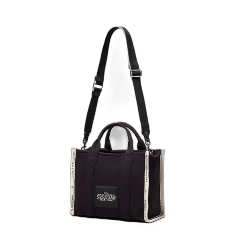 Marc Jacobs The Jacquard Medium Tote Bag
