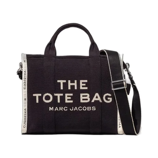 Marc Jacobs The Jacquard Medium Tote Bag