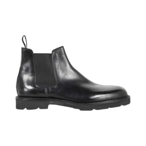 Chelsea Booties