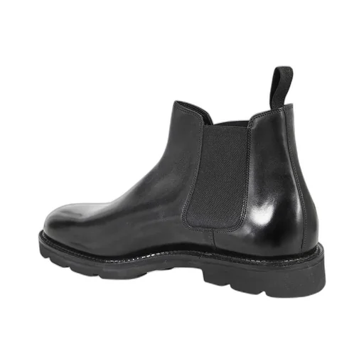Chelsea Booties