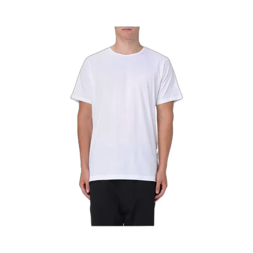 Item O-Neck Short-Sleeved T-Shirt