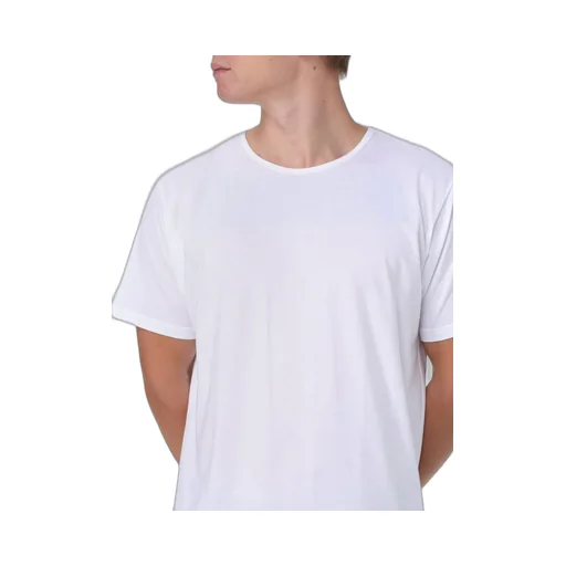 Item O-Neck Short-Sleeved T-Shirt