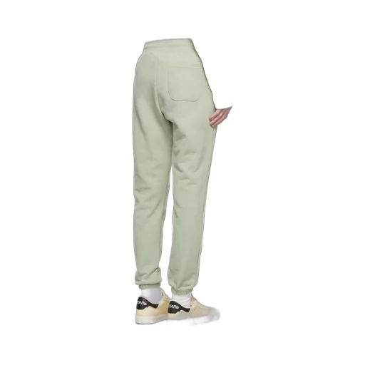 La Drawstring-Waist Track Pants