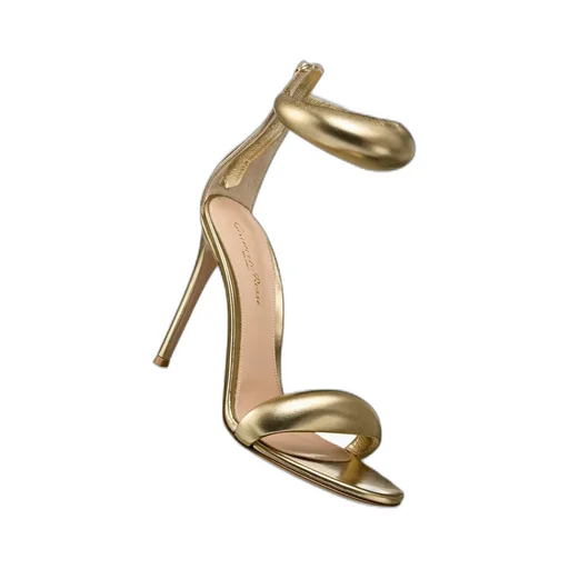 Stiletto Sandals
