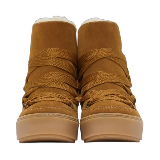 Charlee Strap Ankle Boots