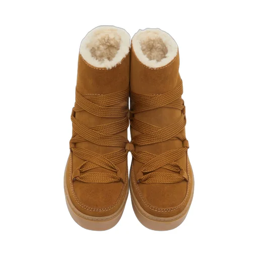 Charlee Strap Ankle Boots