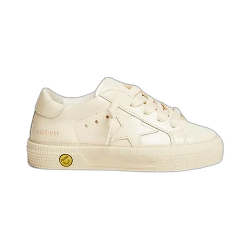 Teen Superstar Low-Top Sneakers