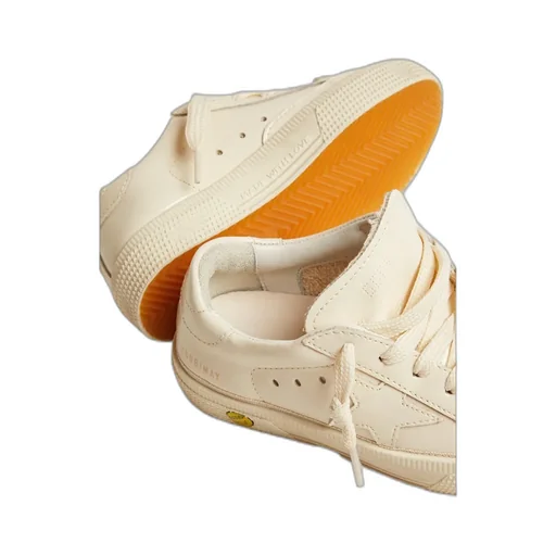 Teen Superstar Low-Top Sneakers