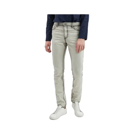 1995 Faded Denim Jeans