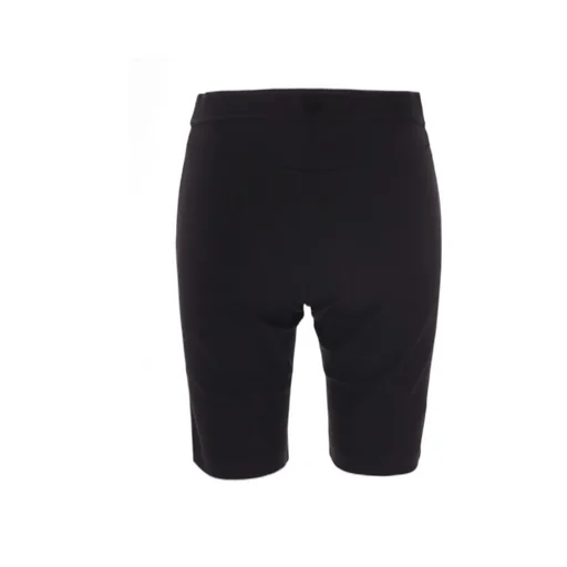 Cycling Shorts In Stretch Jersey With Givenchy 4G Belt