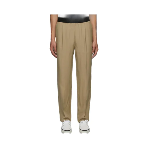 Fear Of God Everyday High Waist Trousers