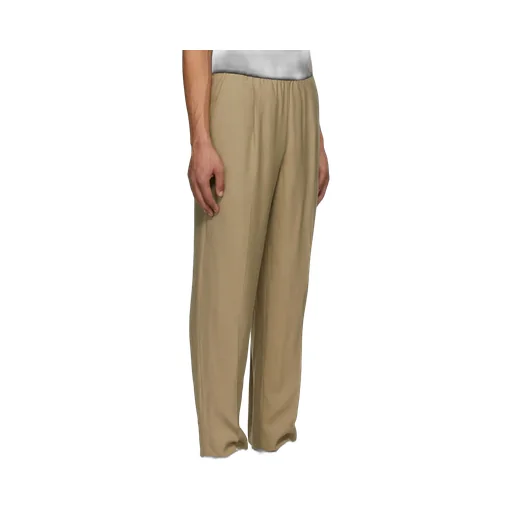 Fear Of God Everyday High Waist Trousers