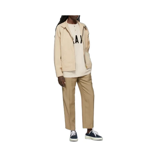 Fear Of God Everyday High Waist Trousers