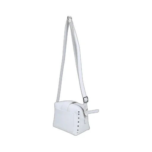 Logo Shoulder Bag
