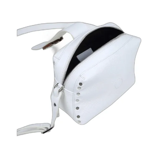 Logo Shoulder Bag
