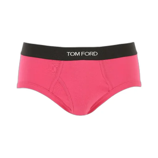 Tom Ford Logo Band Briefs