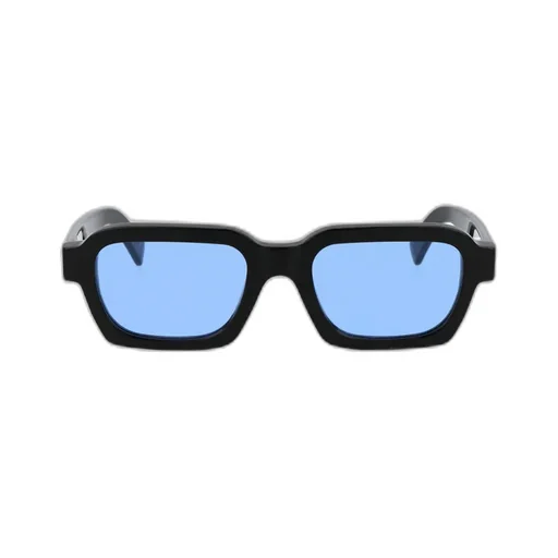 Retrosuperfuture Caro Rectangular Frame Sunglasses
