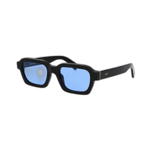 Retrosuperfuture Caro Rectangular Frame Sunglasses