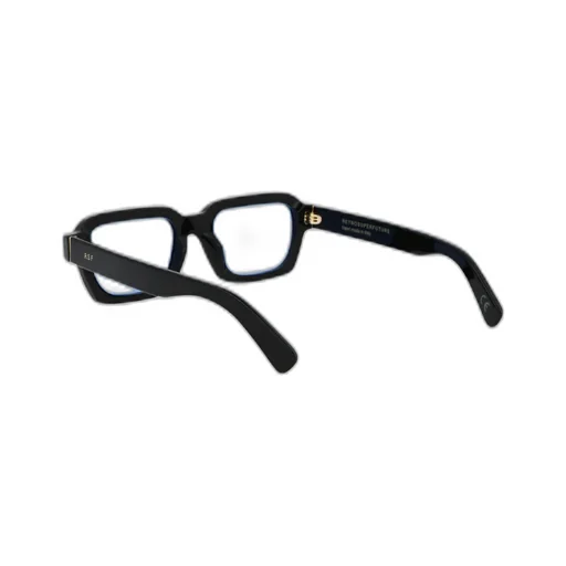 Retrosuperfuture Caro Rectangular Frame Sunglasses