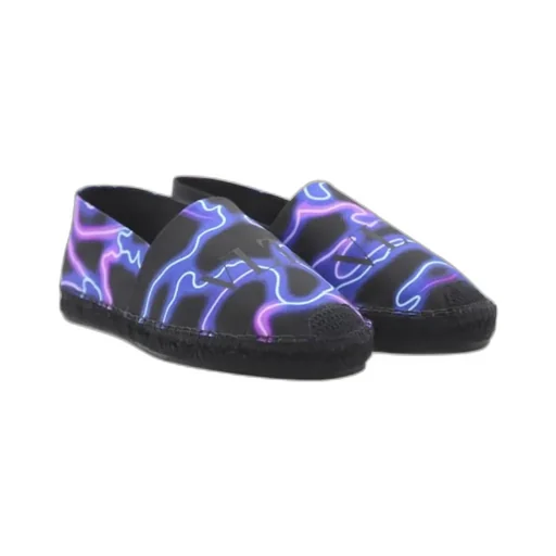Black Business Casual Shoes