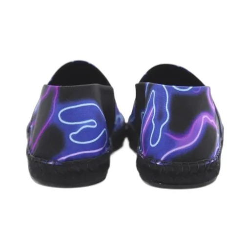 Black Business Casual Shoes