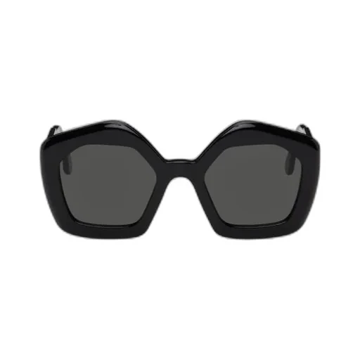 Logo Sunglasses