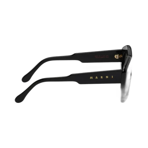 Logo Sunglasses