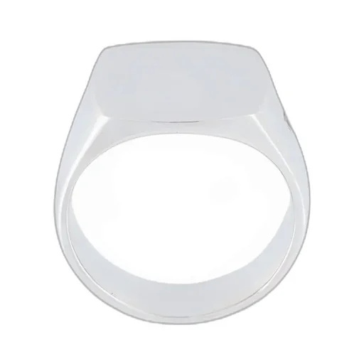 Signet Ring Cushion