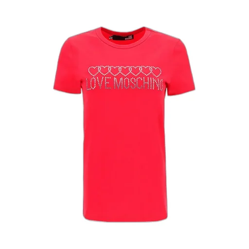 Logo Short-Sleeved T-Shirt