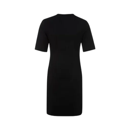 Logo T-Shirt Dress