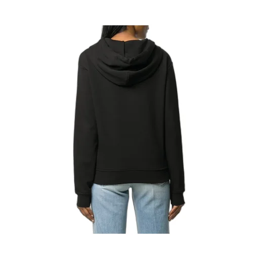 Logo Hooded Sweater
