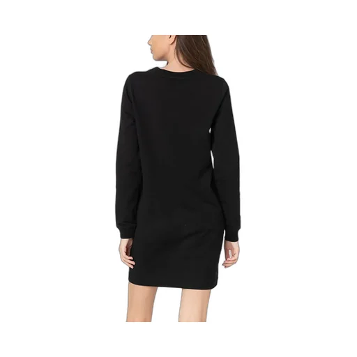 Logo T-Shirt Dress