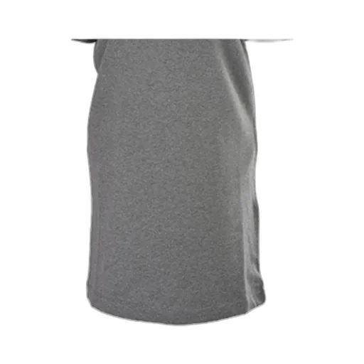 A Printed Dress