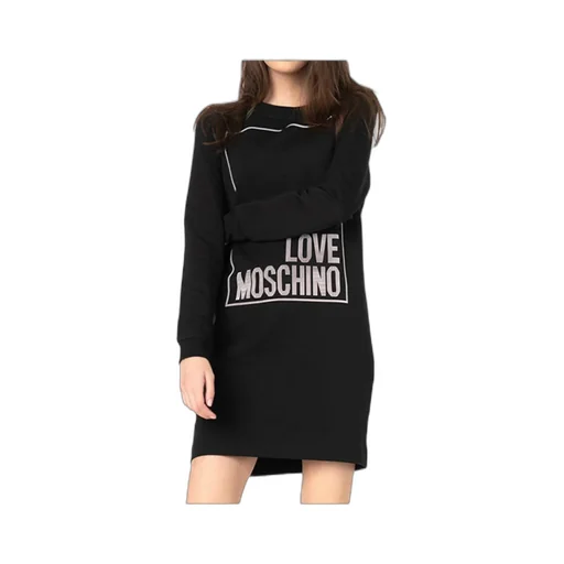 Logo T-Shirt Dress