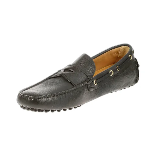 Car Shoe Driving Loafers