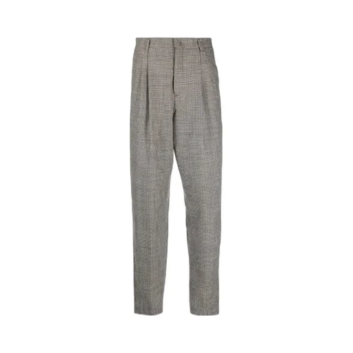 Logo Casual Pants