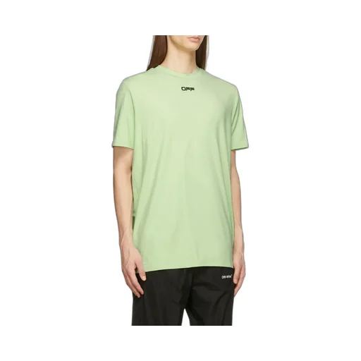 Logo-Print Arrows T-Shirt