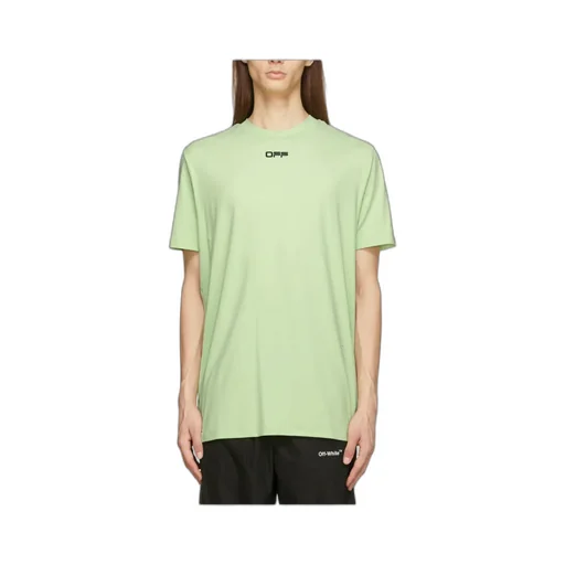 Logo-Print Arrows T-Shirt