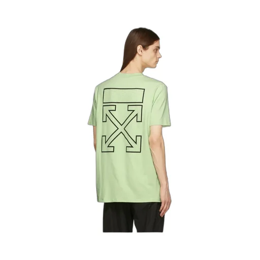 Logo-Print Arrows T-Shirt